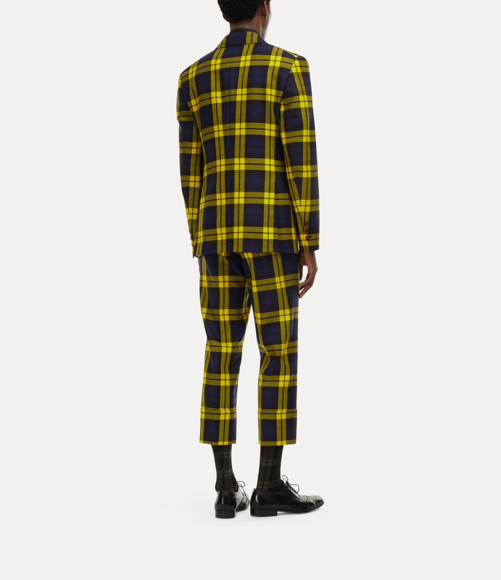 One Button Jacket Product Image