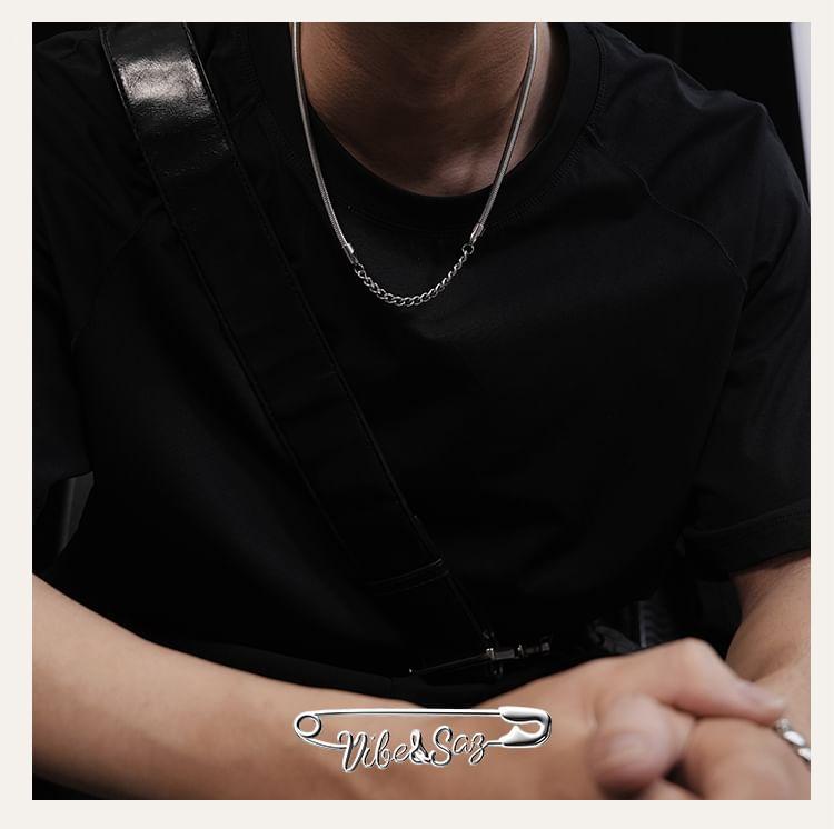 Snake Chain Necklace Product Image