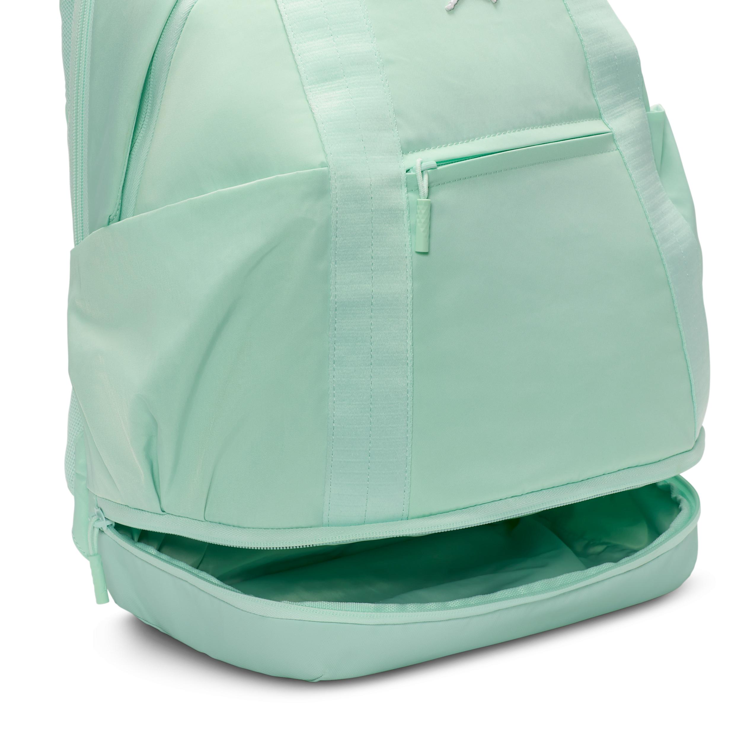 Women's Jordan Alpha Backpack (28L) Product Image