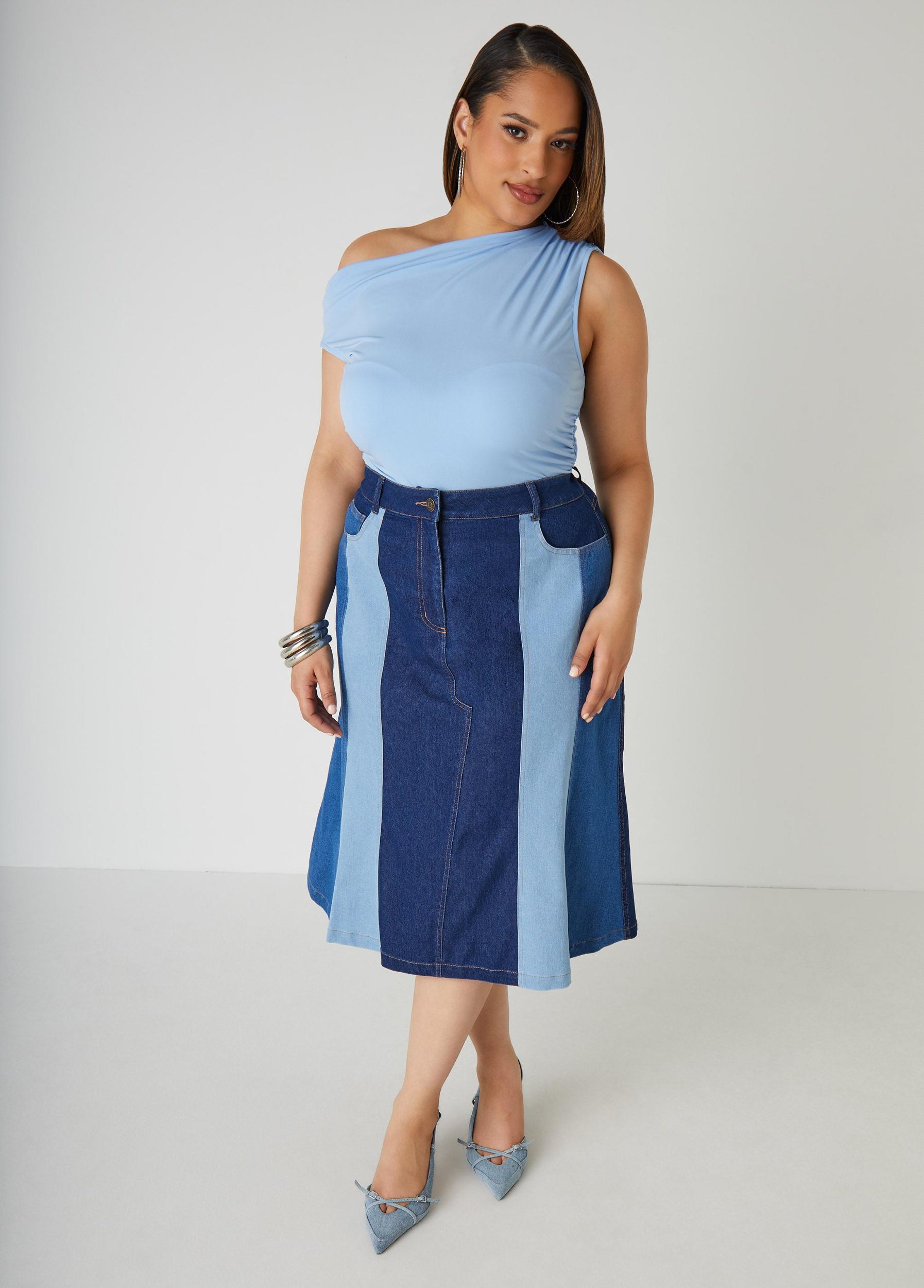 Ruched Off The Shoulder Top Product Image