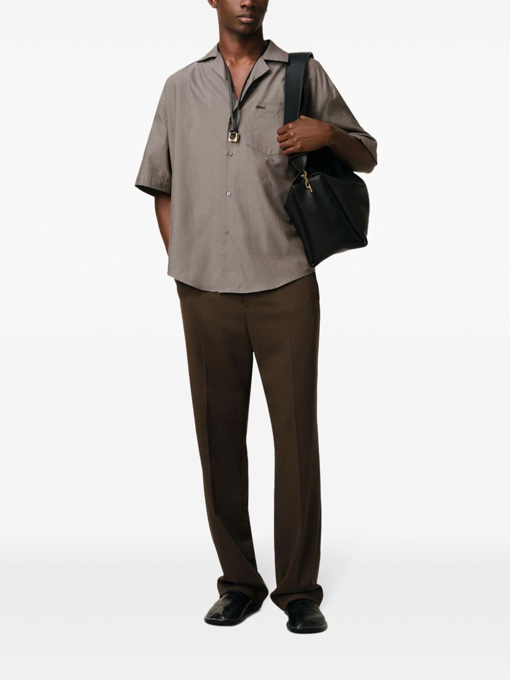 short-sleeve shirt Product Image