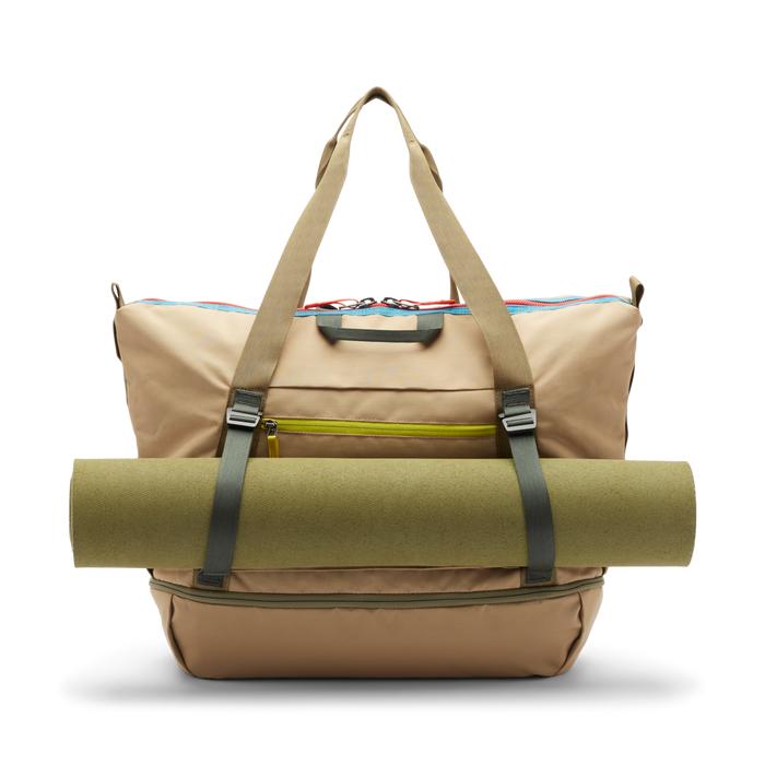 Viaje 35L Weekender Bag - Cada Día Product Image