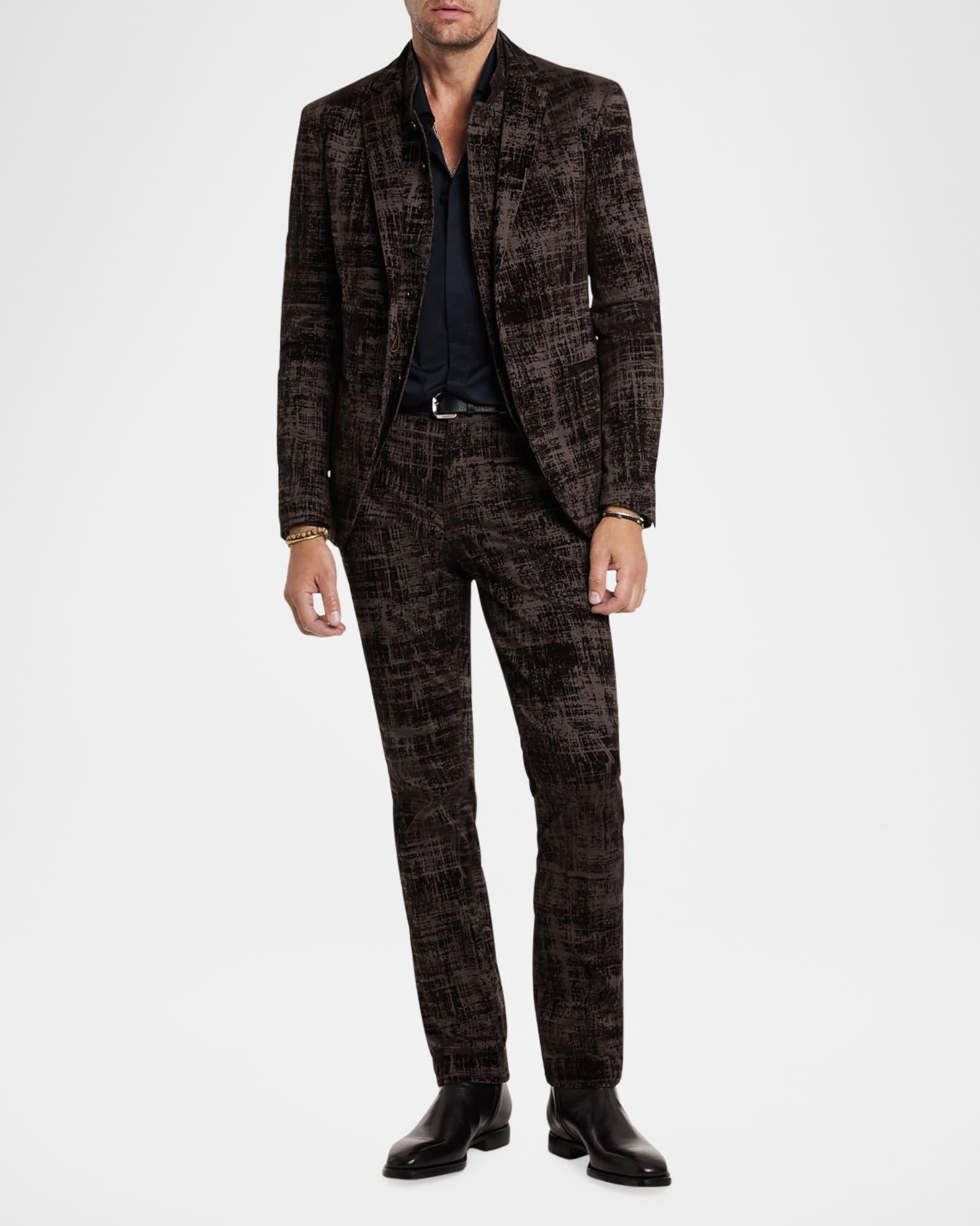 Men's Motor City Pants Product Image