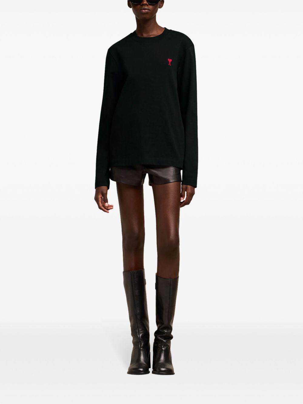 Ami de Coeur T-shirt Product Image