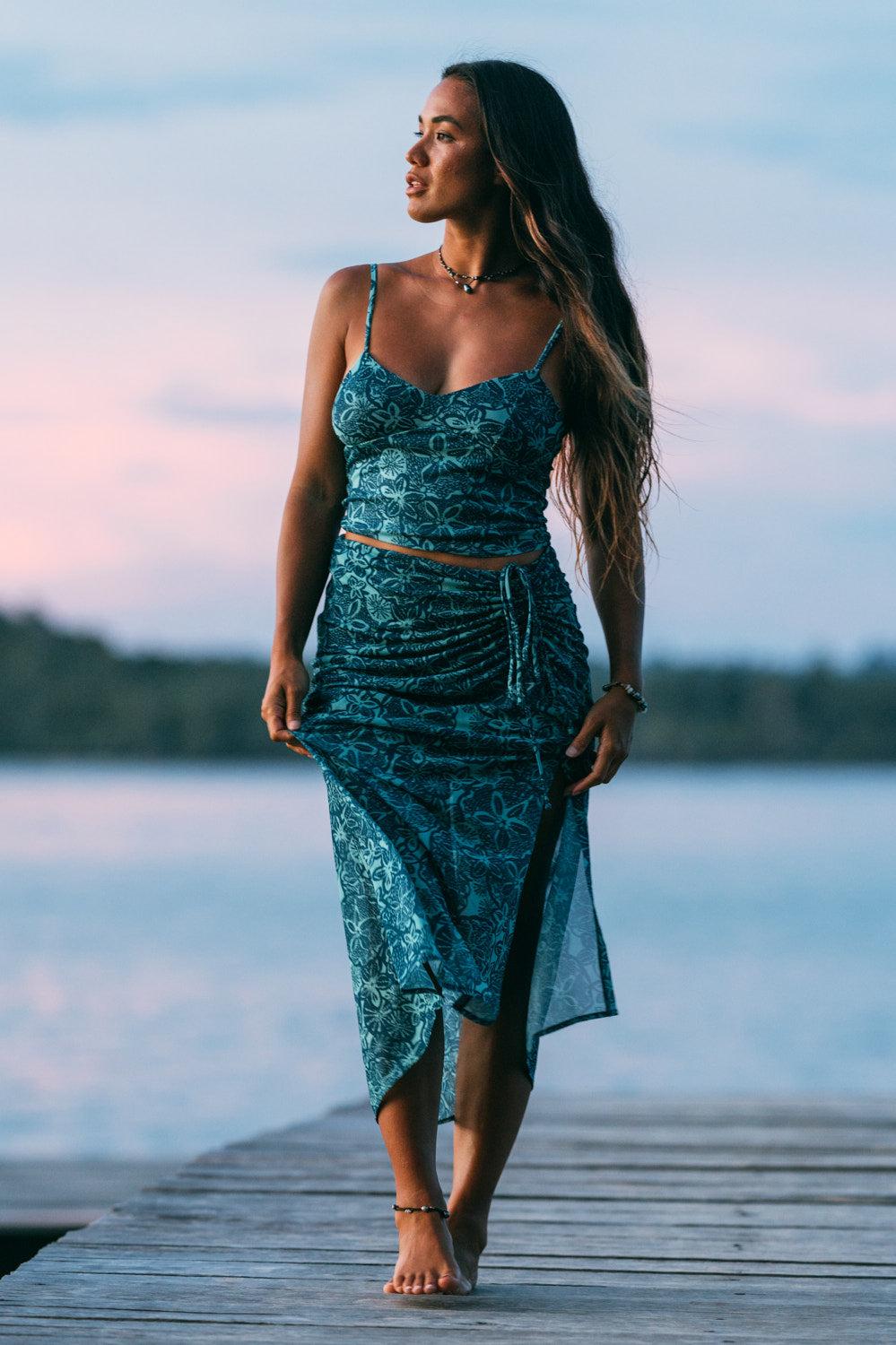 Ali Skirt - Sumba Female Product Image