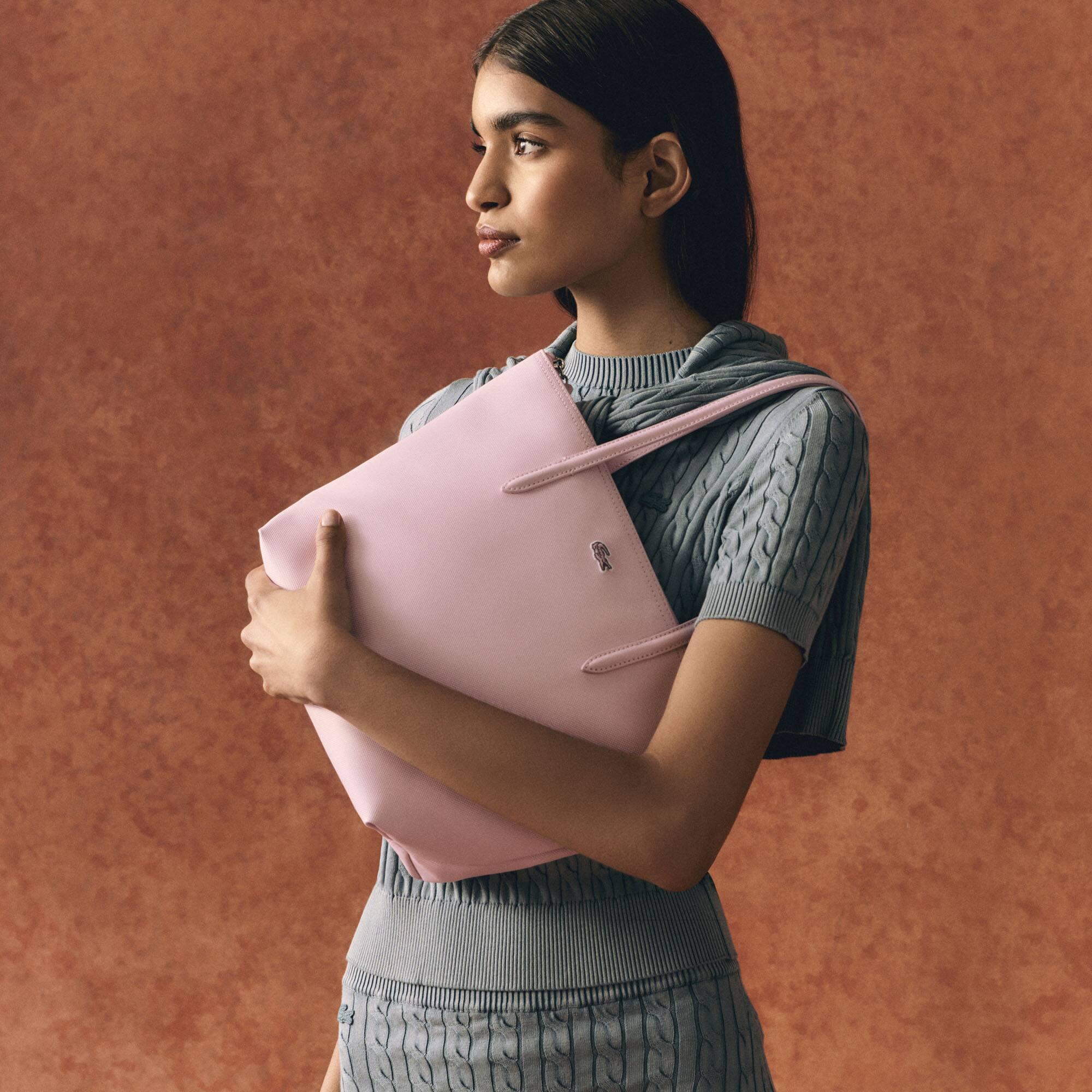 Small L.12.12 Concept Tote Product Image