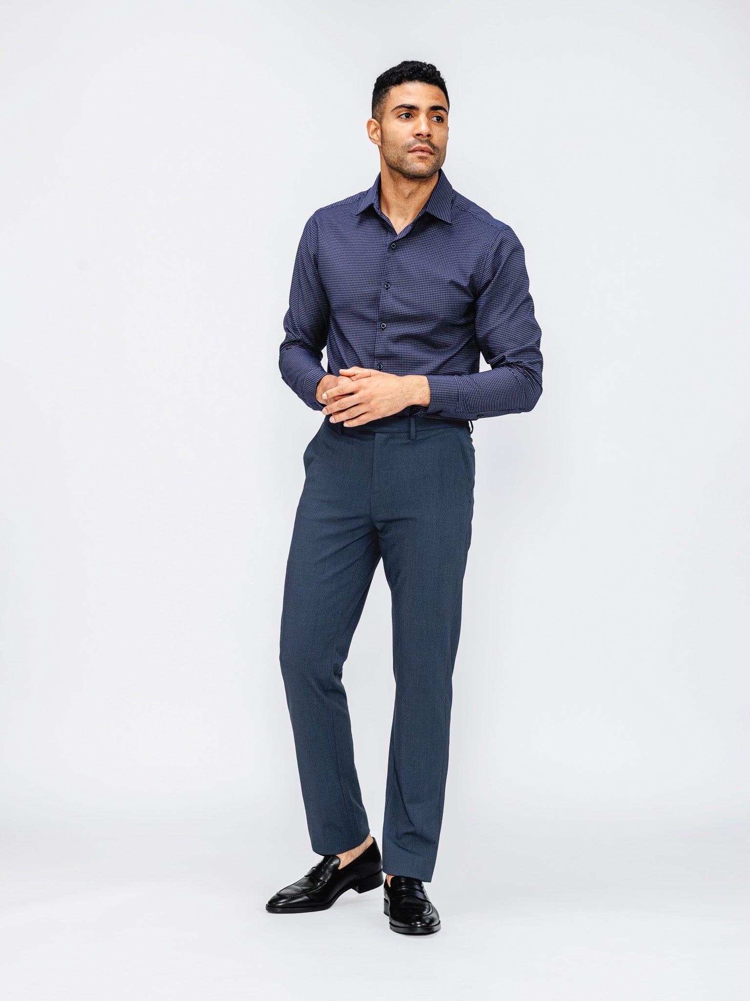 Men's Velocity Pant Product Image
