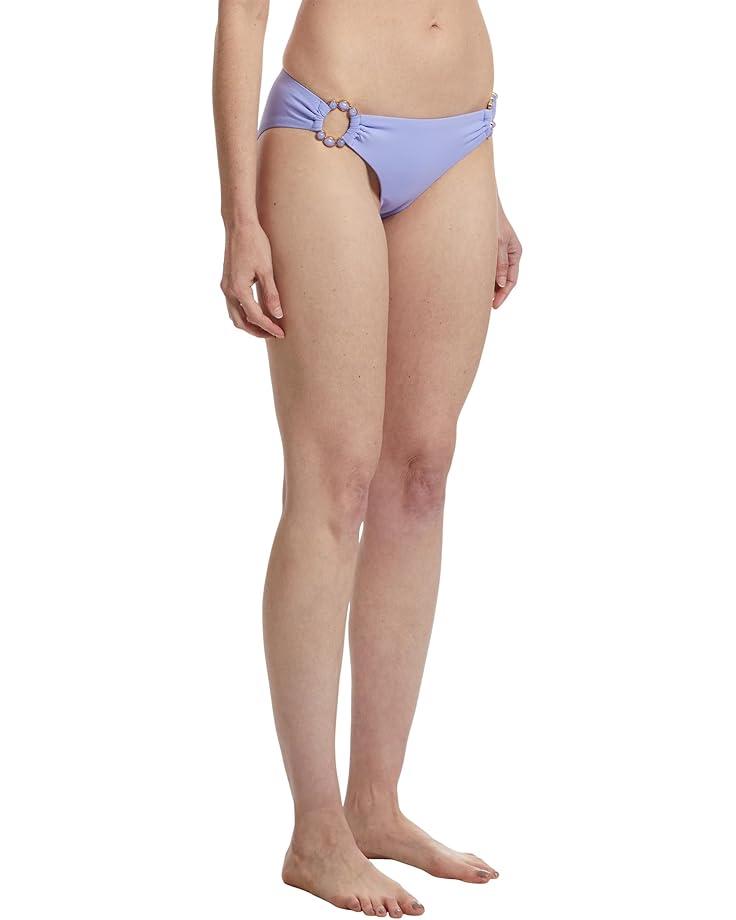 Modern Edge Rib Demi Tie Side Basic Bottom Product Image