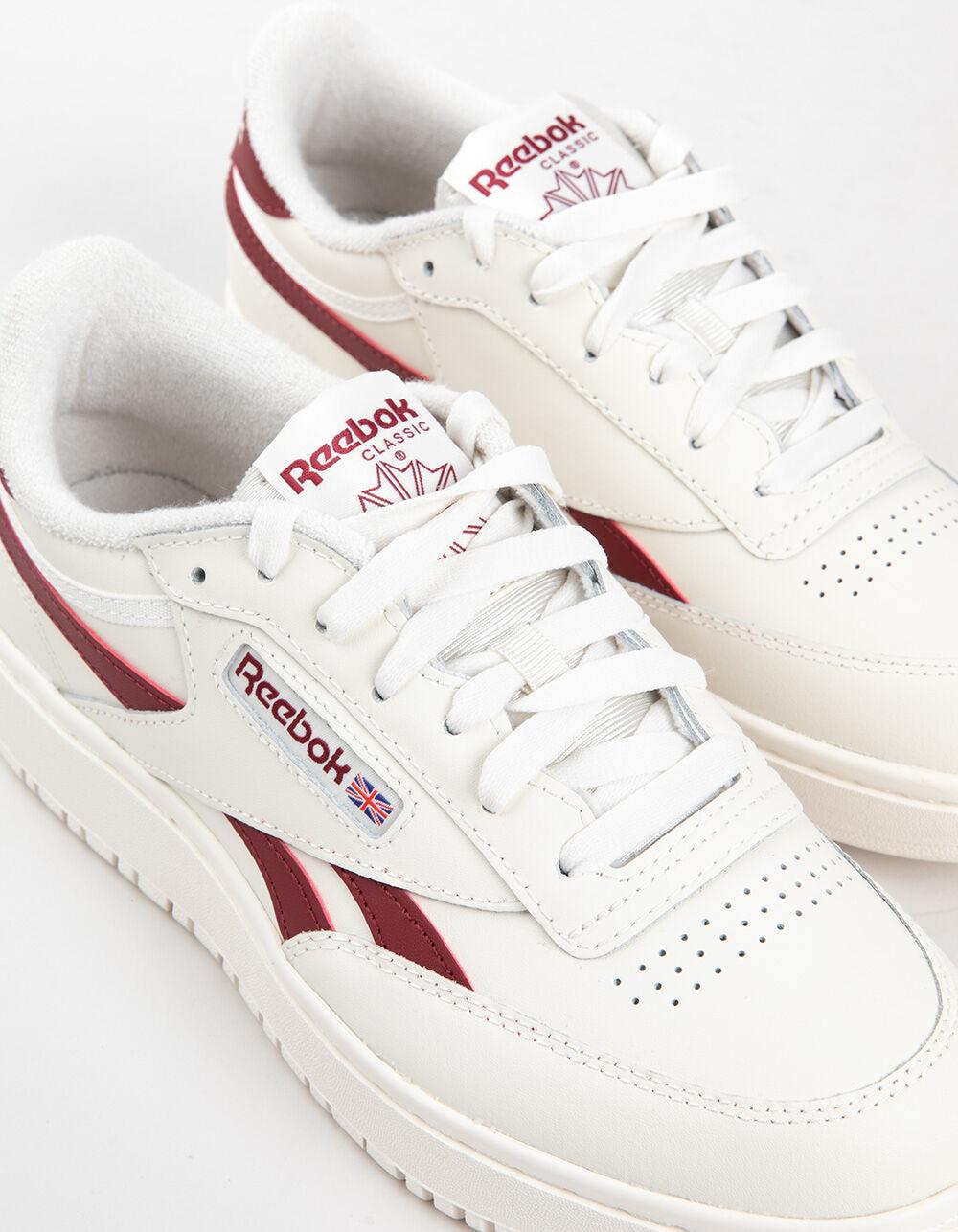 REEBOK Club C Double Revenge Womens Shoes Product Image