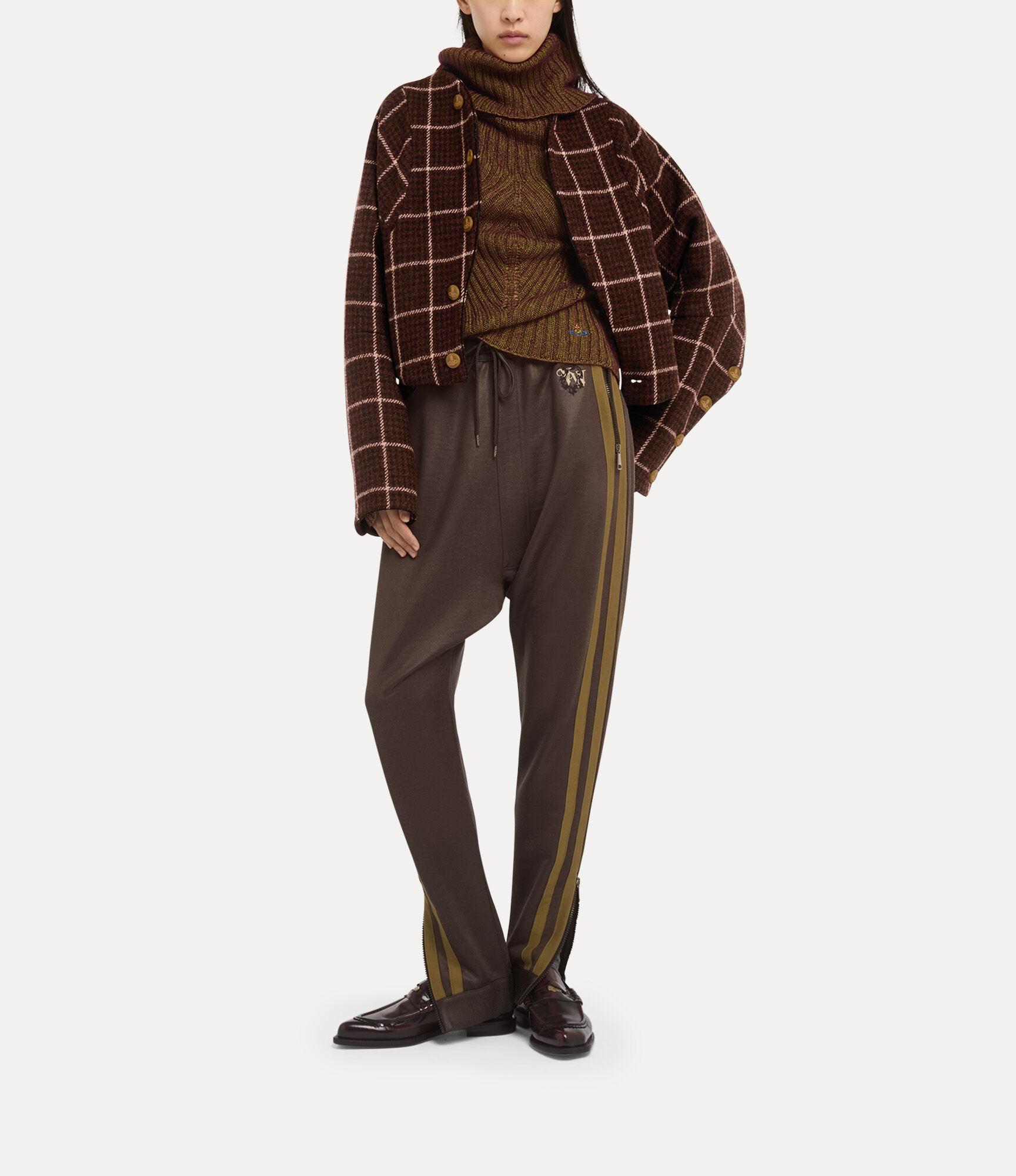 Pourpoint Jacket  Product Image