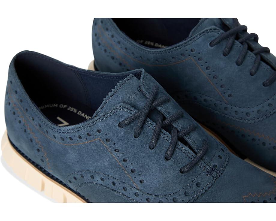 Original Grand Remastered Wing Tip Product Image