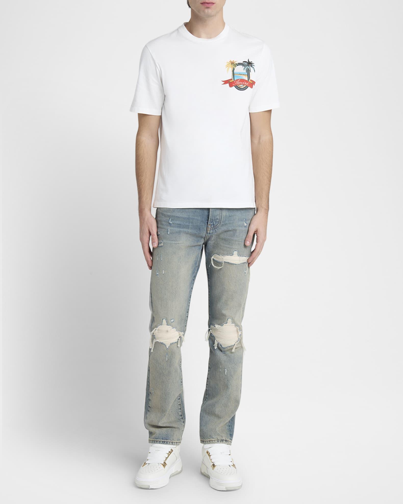 Men's MA Paradise Graphic T-Shirt Product Image