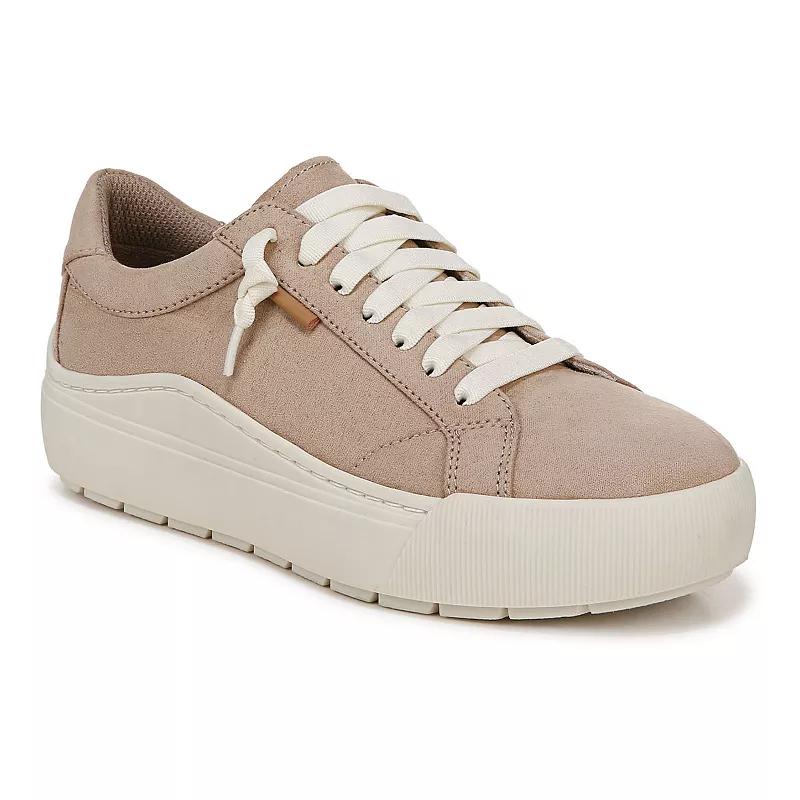 Dr. Scholls Womens Time Off Go Lace Sneaker Product Image