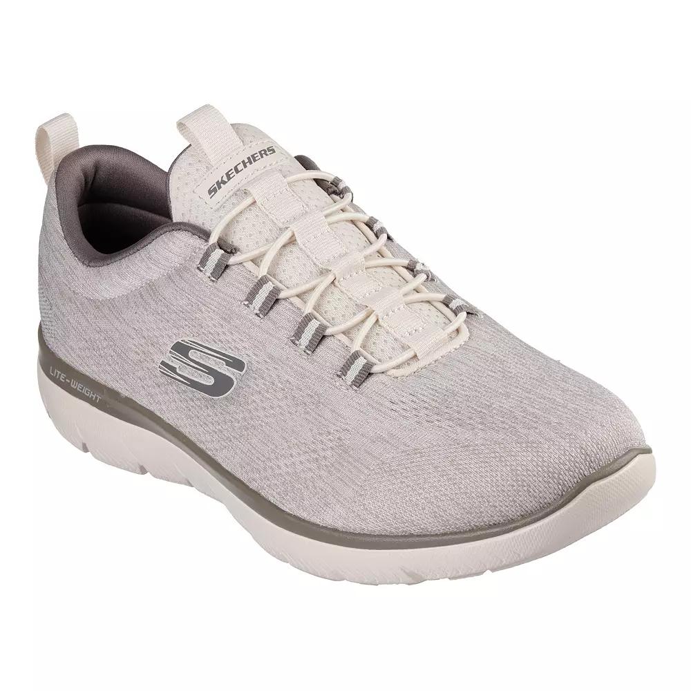Skechers® Summits Louvin Men's Sneakers,  Product Image