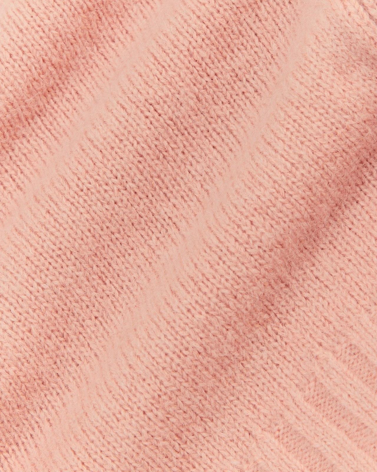 Womens Boxy Cardigan in Alpaca by Everlane Product Image