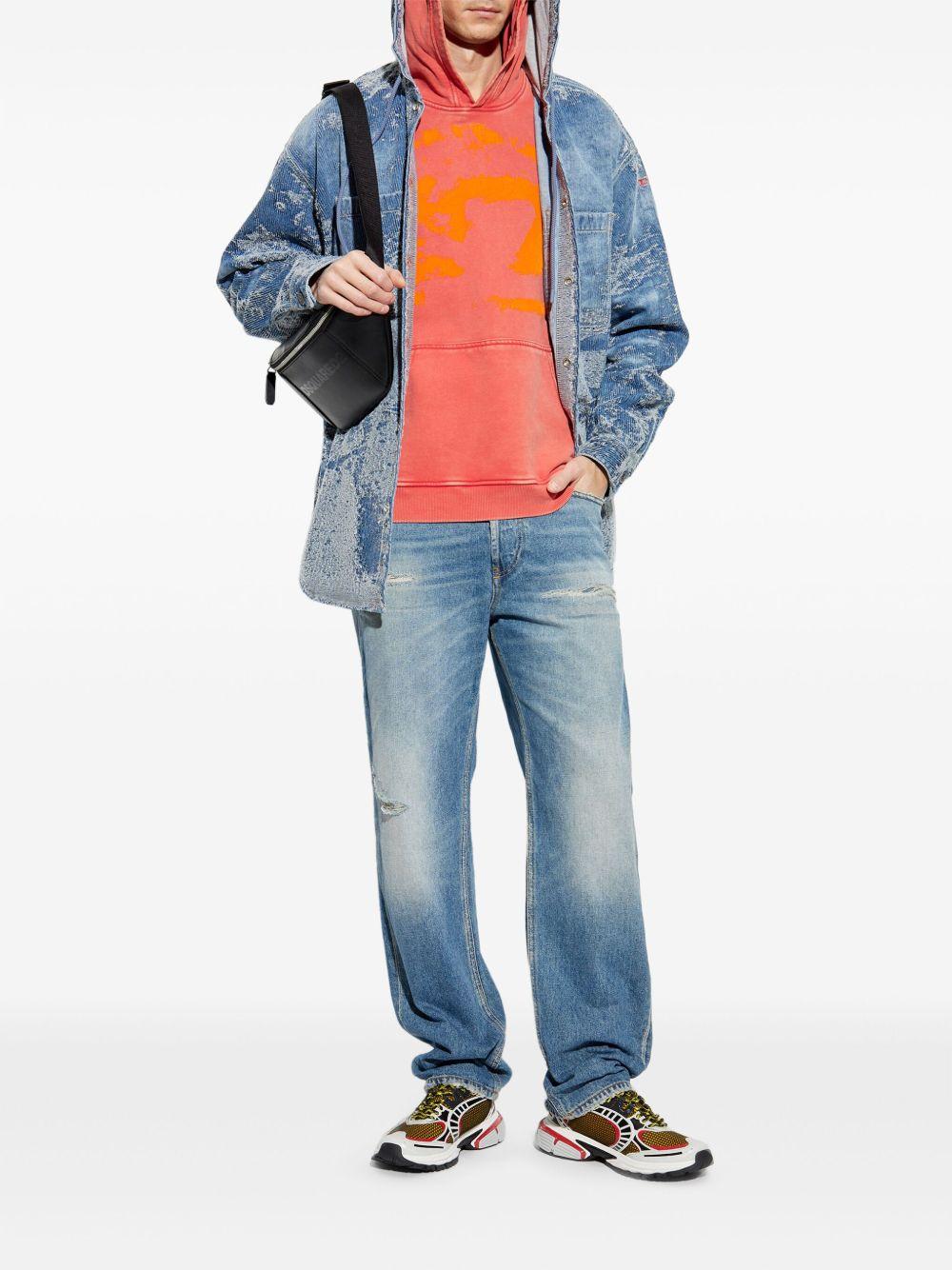 2010 D-Macs jeans  Product Image