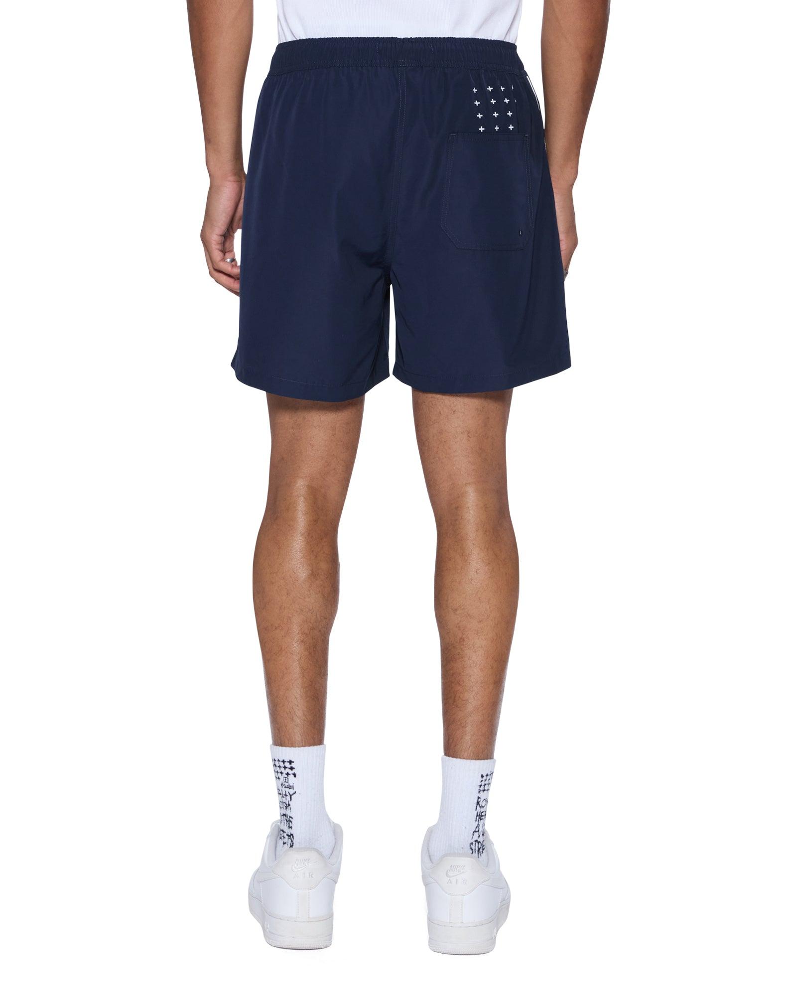 1999 POOLSIDE BOARDSHORT NAVY Male Product Image