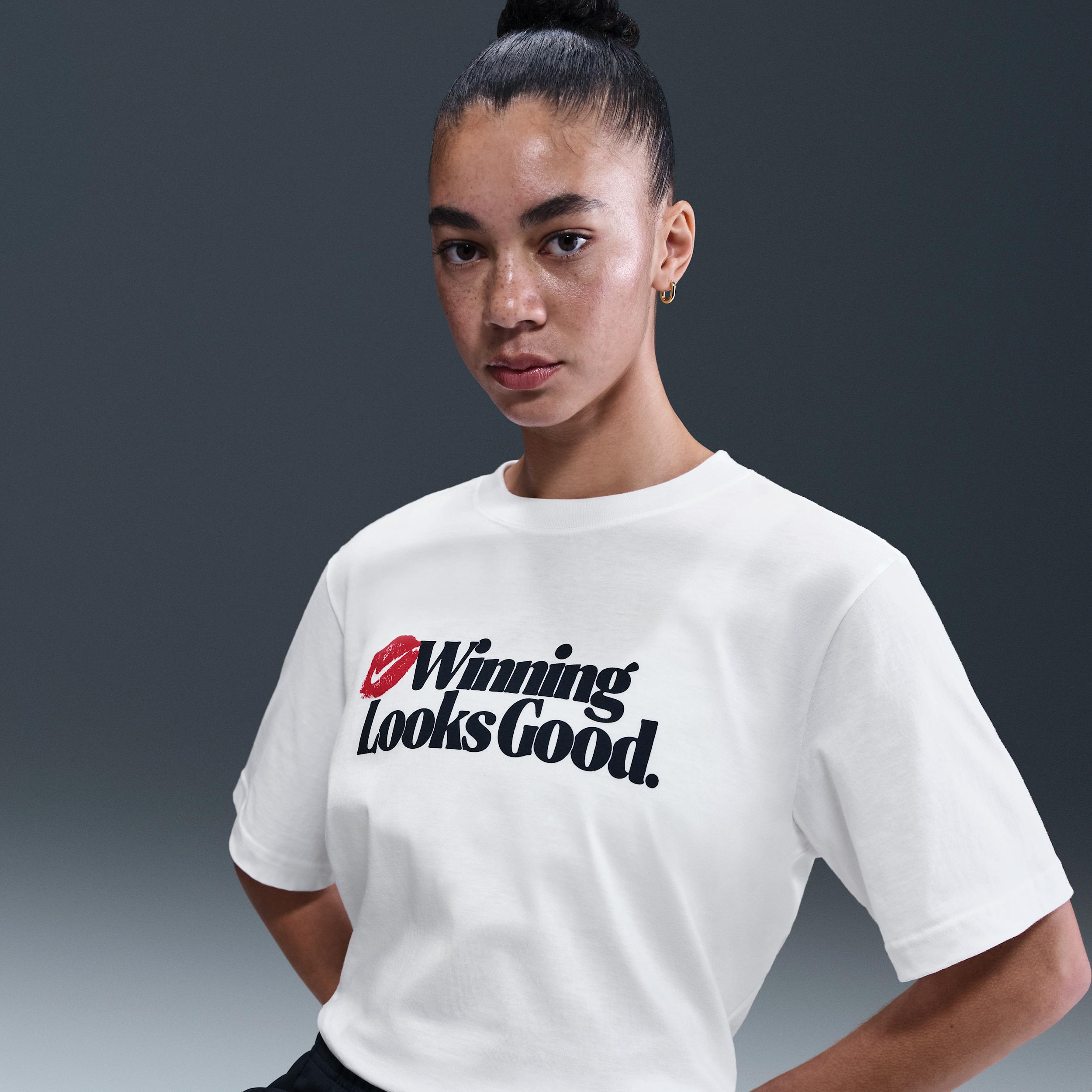 Nike Essential Women's T-Shirt Product Image