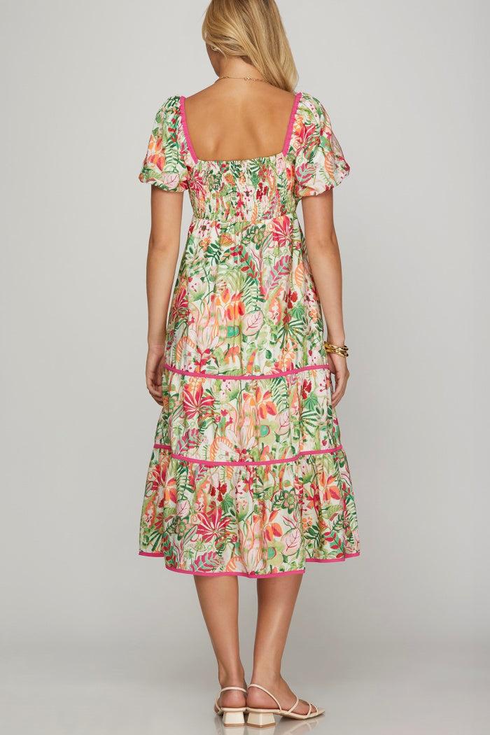 Liza Dress Product Image