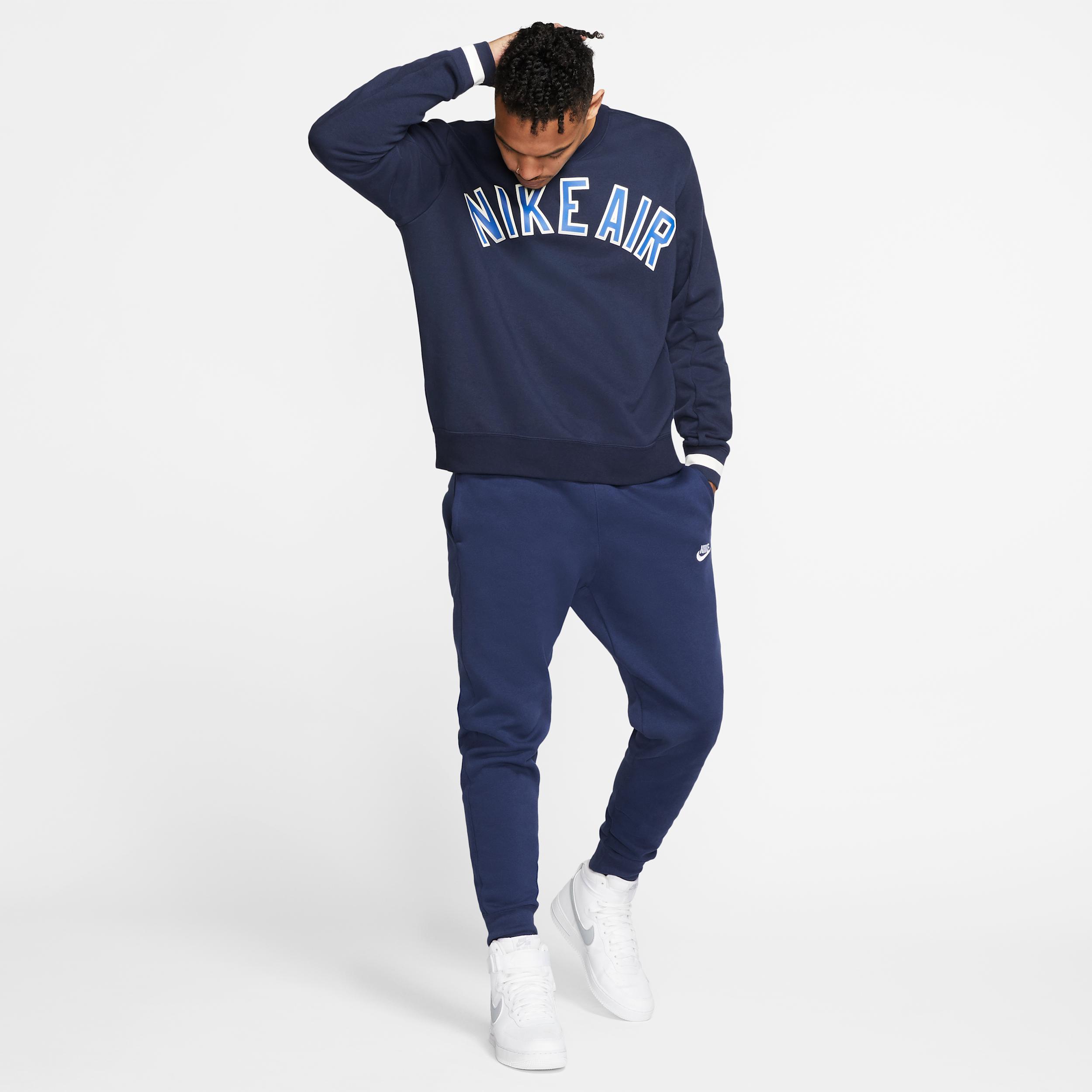 Men's Nike Sportswear Club Fleece Jogger Pants Product Image