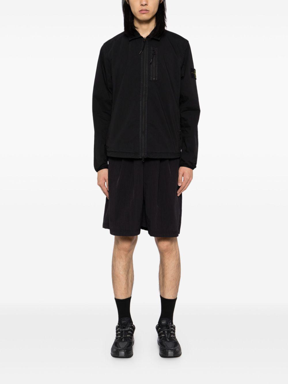 twill jacket Product Image