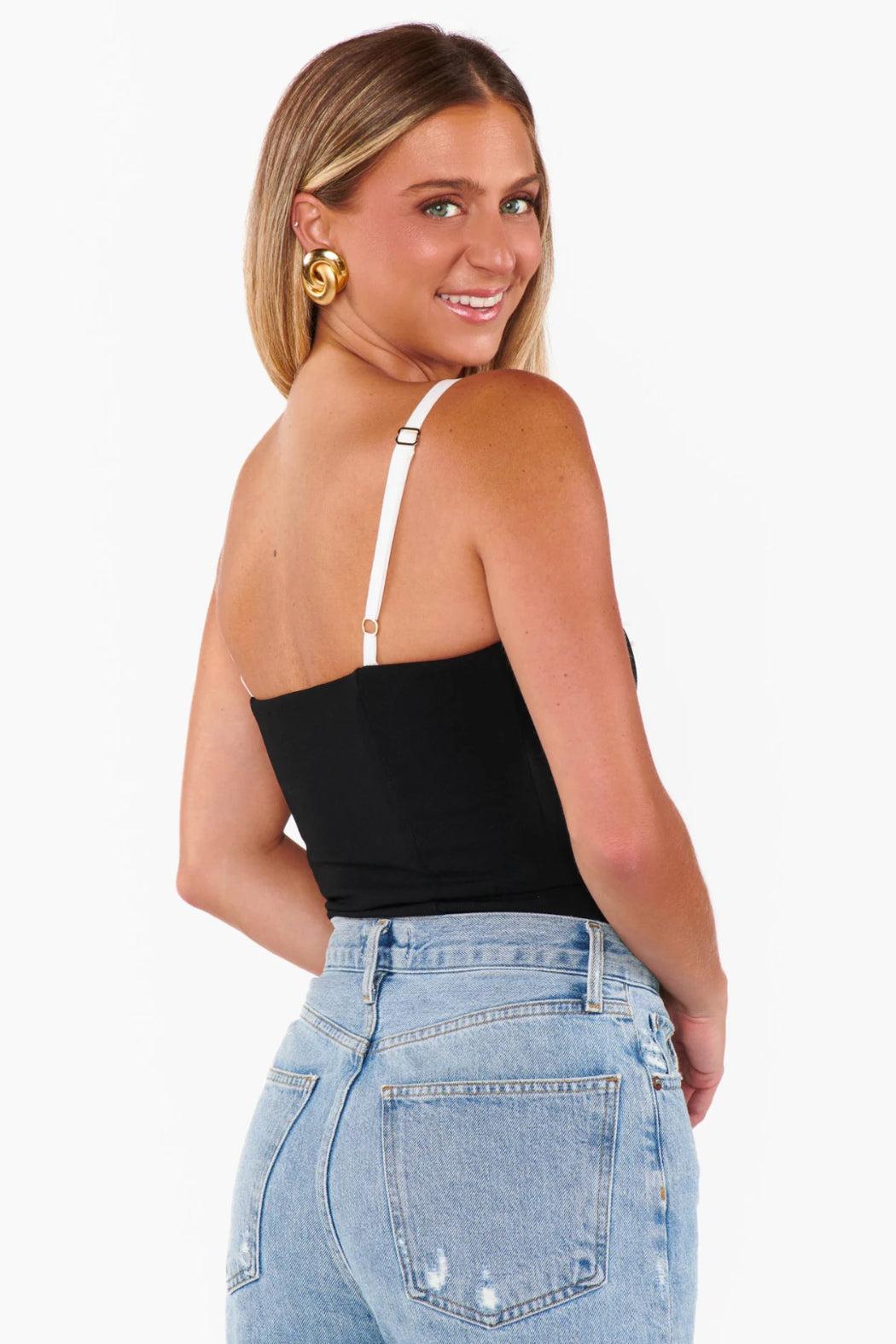 Tiff Top Product Image