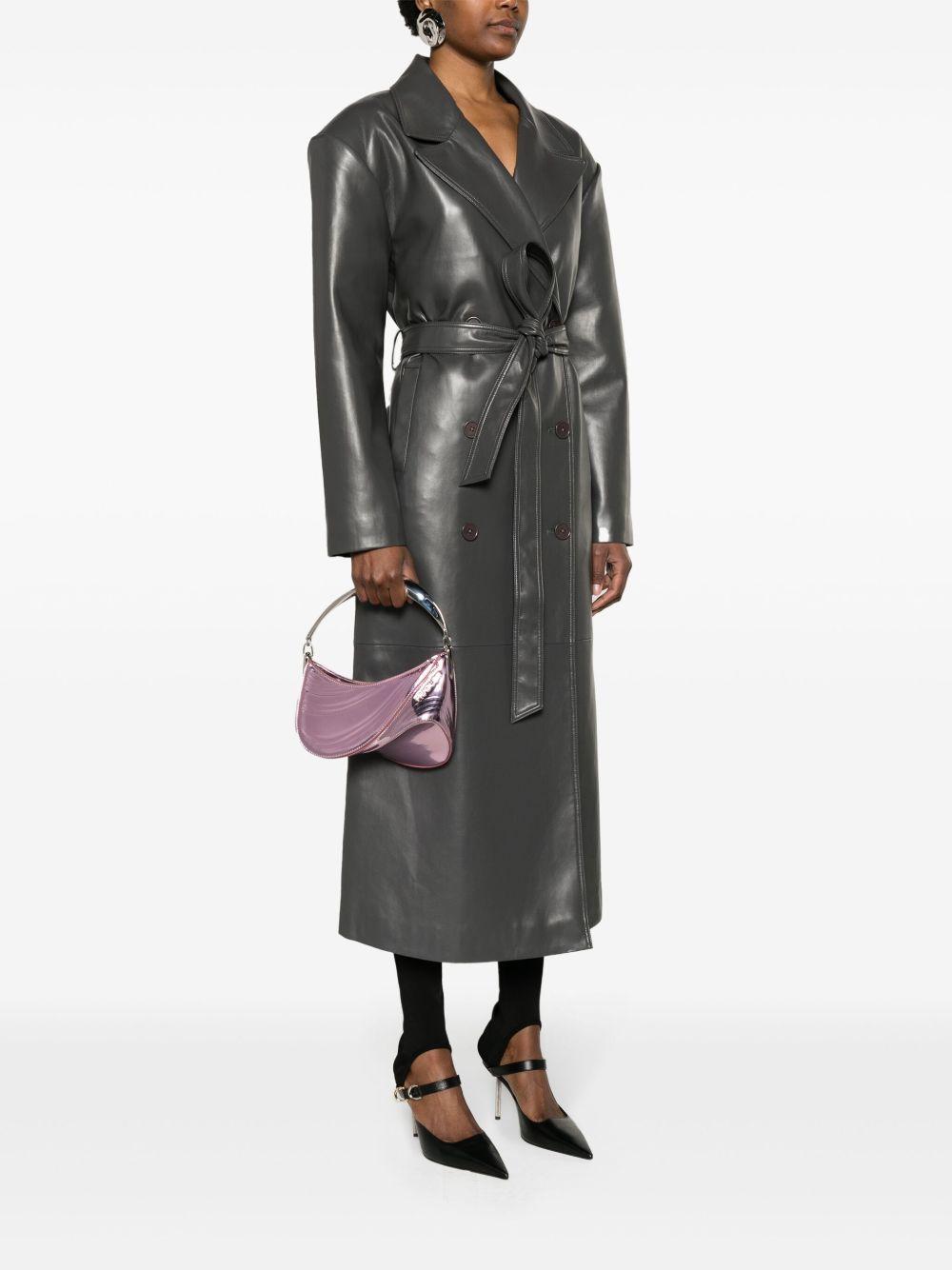 Spiral Curve 01 shoulder bag Product Image