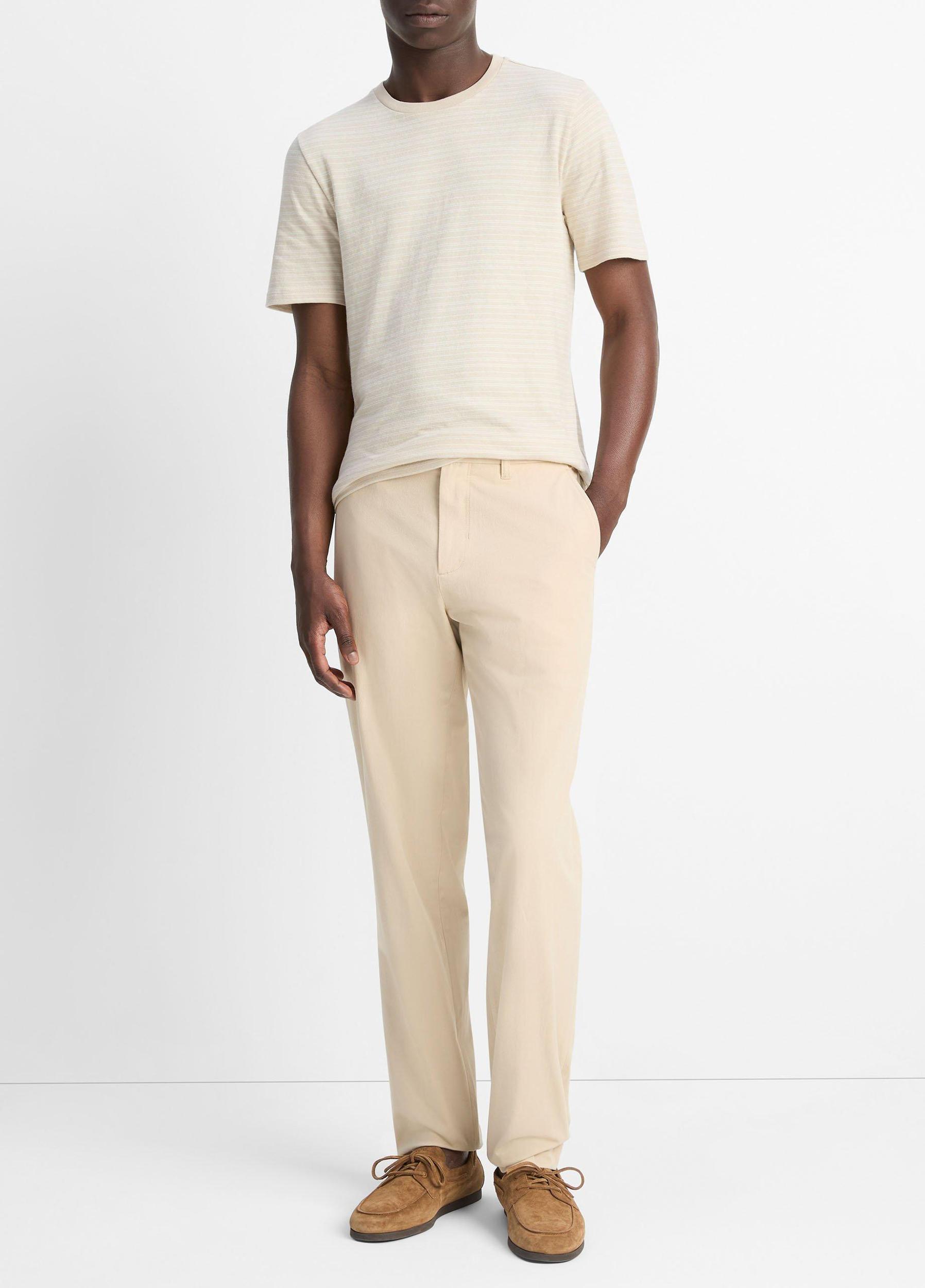 Owen Athletic Washed Cotton Pant Product Image