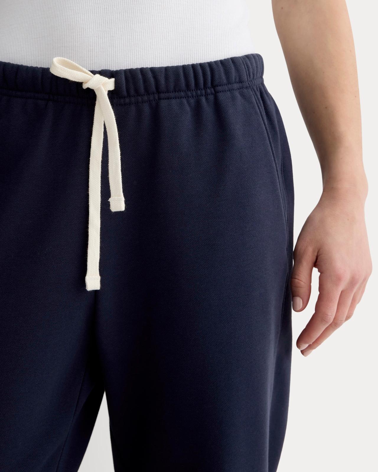 Womens Off-Duty Jogger by Everlane Product Image