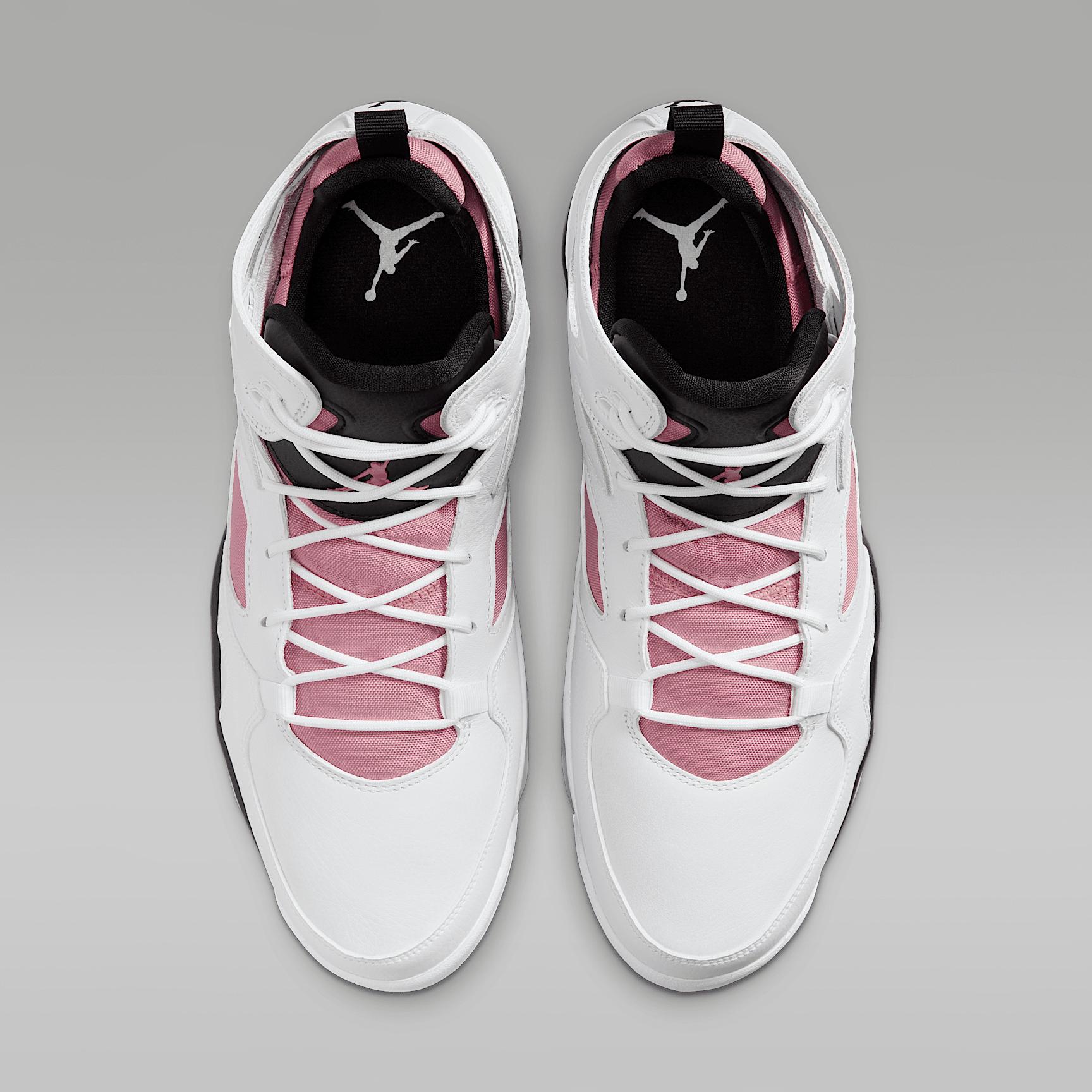 Mens Jordan Flight Club 91 Shoes | DC7329-103 Product Image