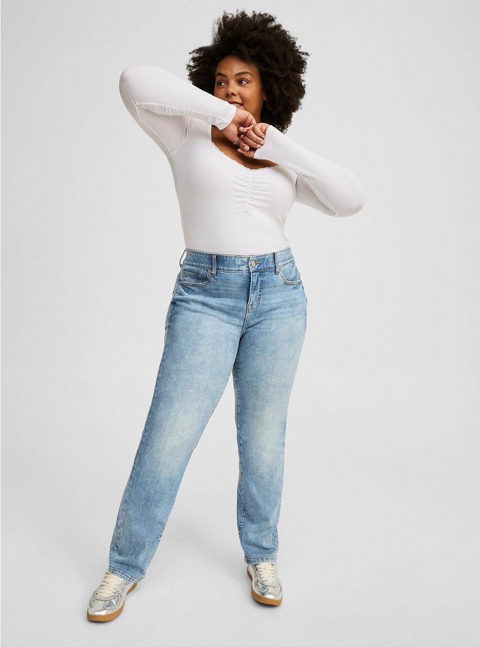 Super Soft Sweetheart Tee Product Image