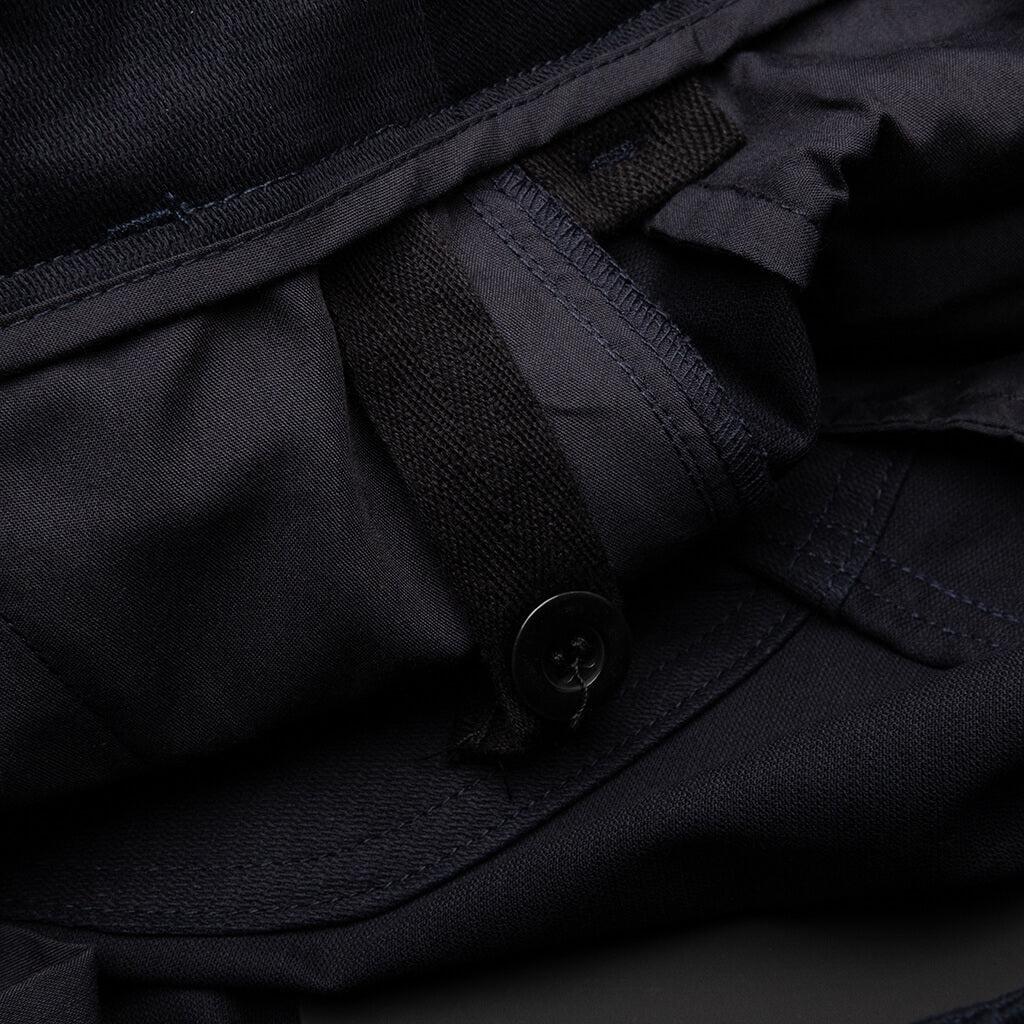 Hockney Cargo Shorts - Black Male Product Image