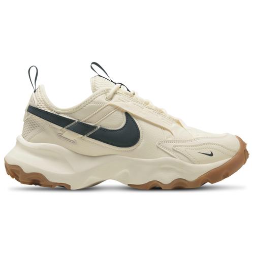 Nike Womens Nike TC 7900 - Womens Shoes Lt Brown/Armory Navy/Pale Ivory Product Image