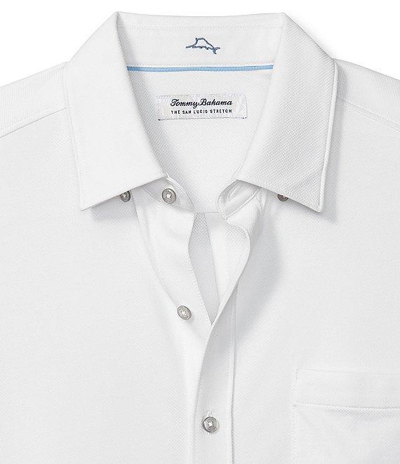Tommy Bahama New San Lucio Stretch Shirt Product Image