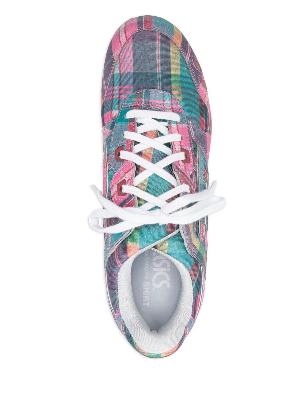 x Asics GEL Lyte III sneakers Product Image