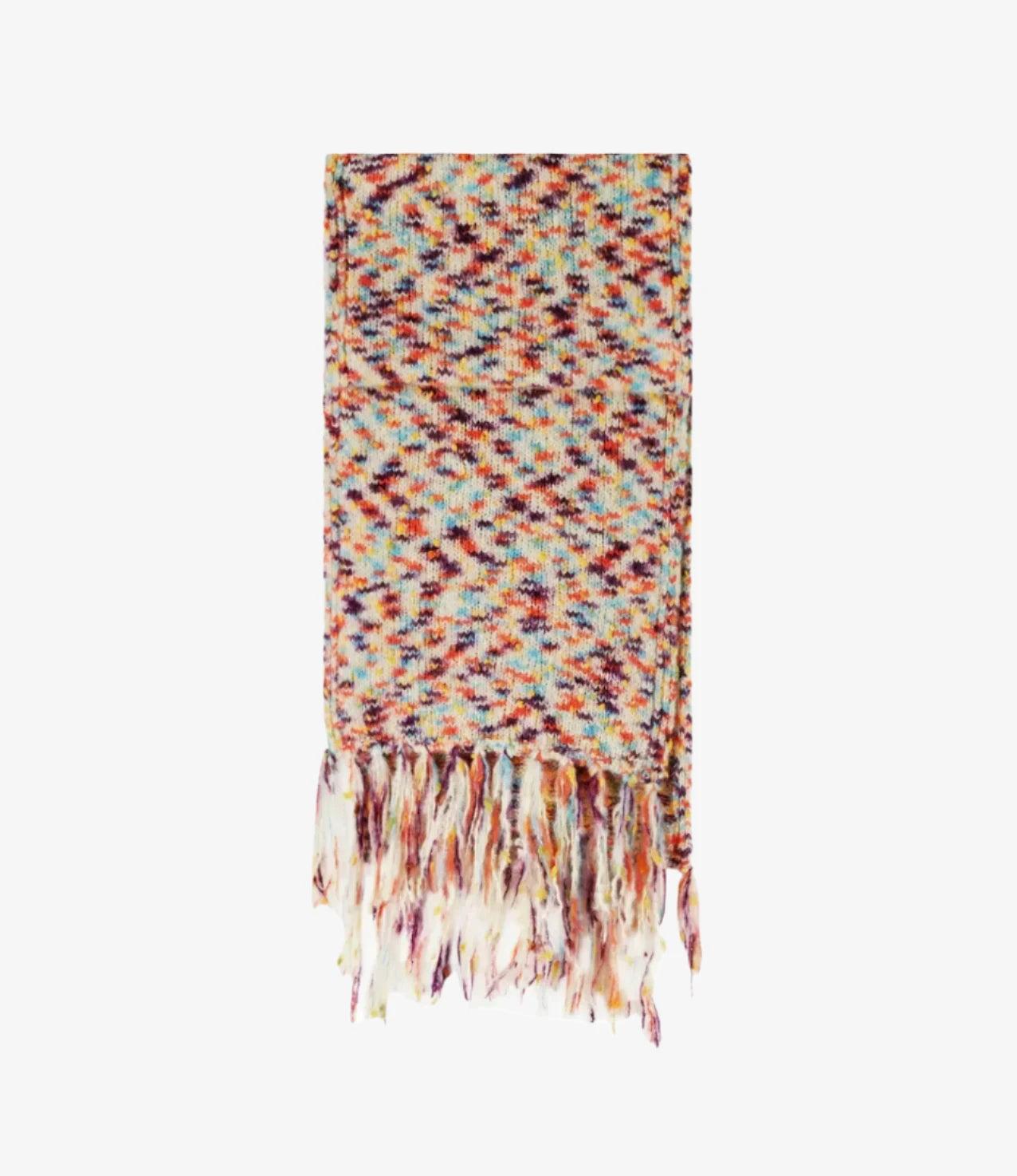 Noah scarf Male Product Image