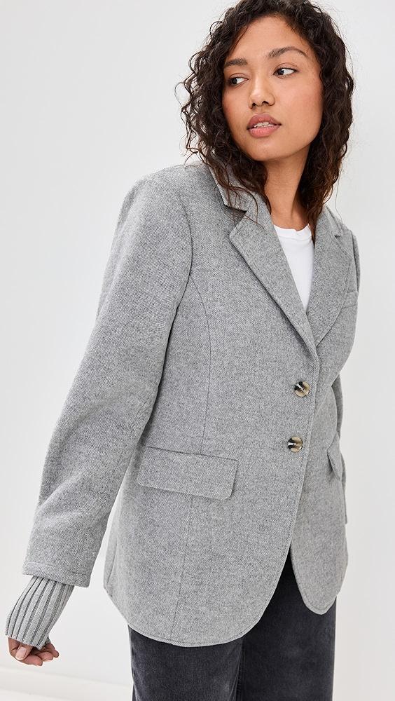 Favorite Daughter The City Blazer | Shopbop Product Image