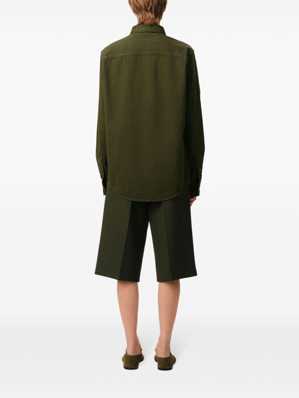 Ami de Coeur shirt Product Image