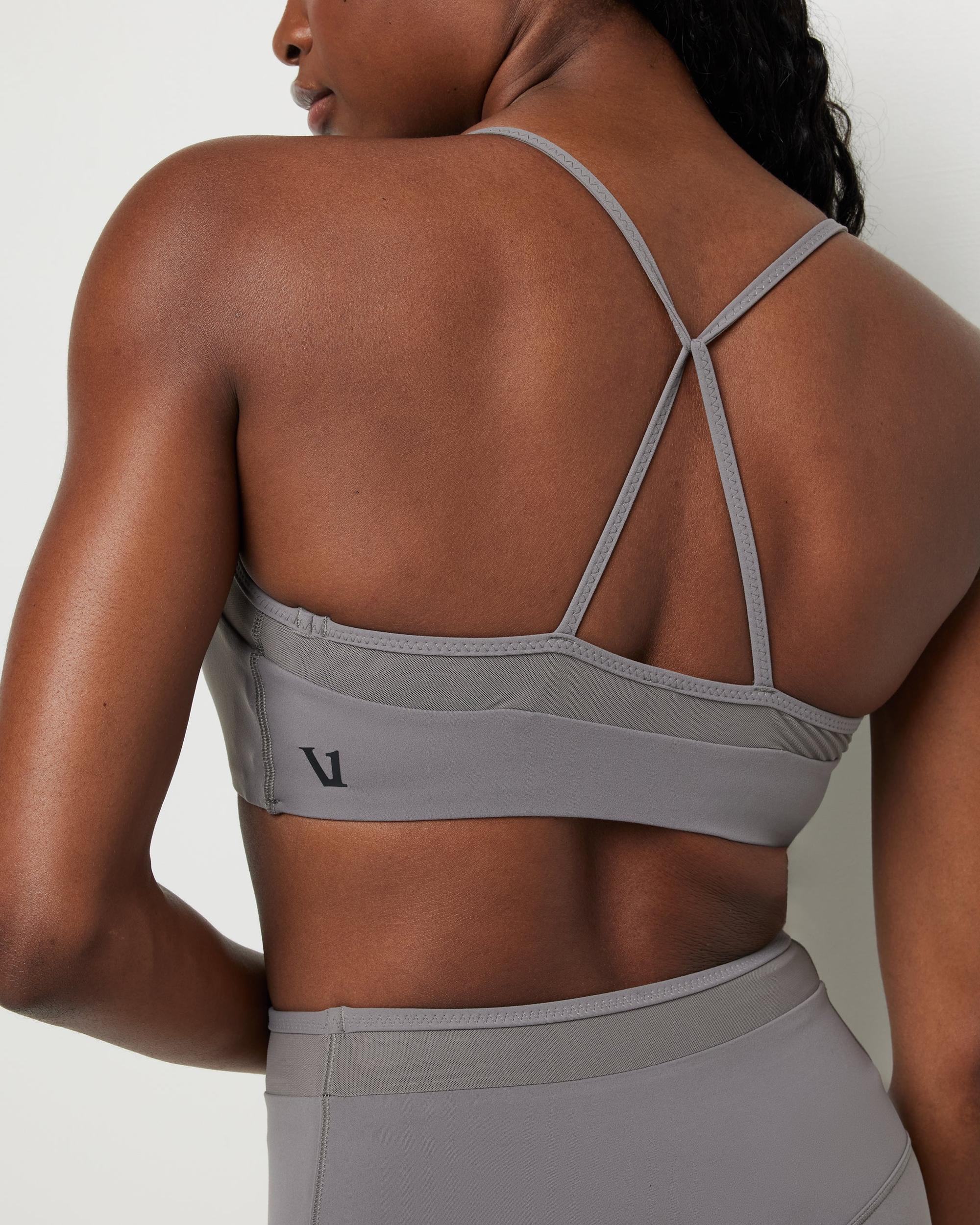 Hot Mesh Bra Product Image