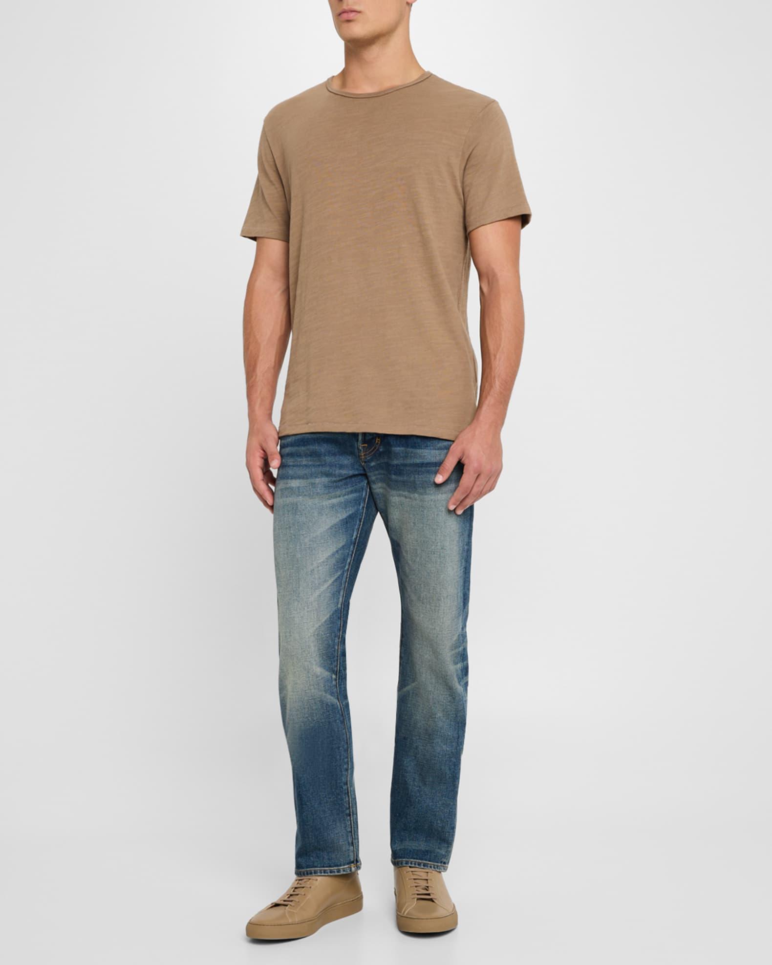 Men's Flame Tee  Product Image