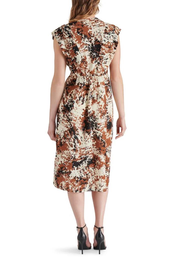 Clarissa Dress Product Image