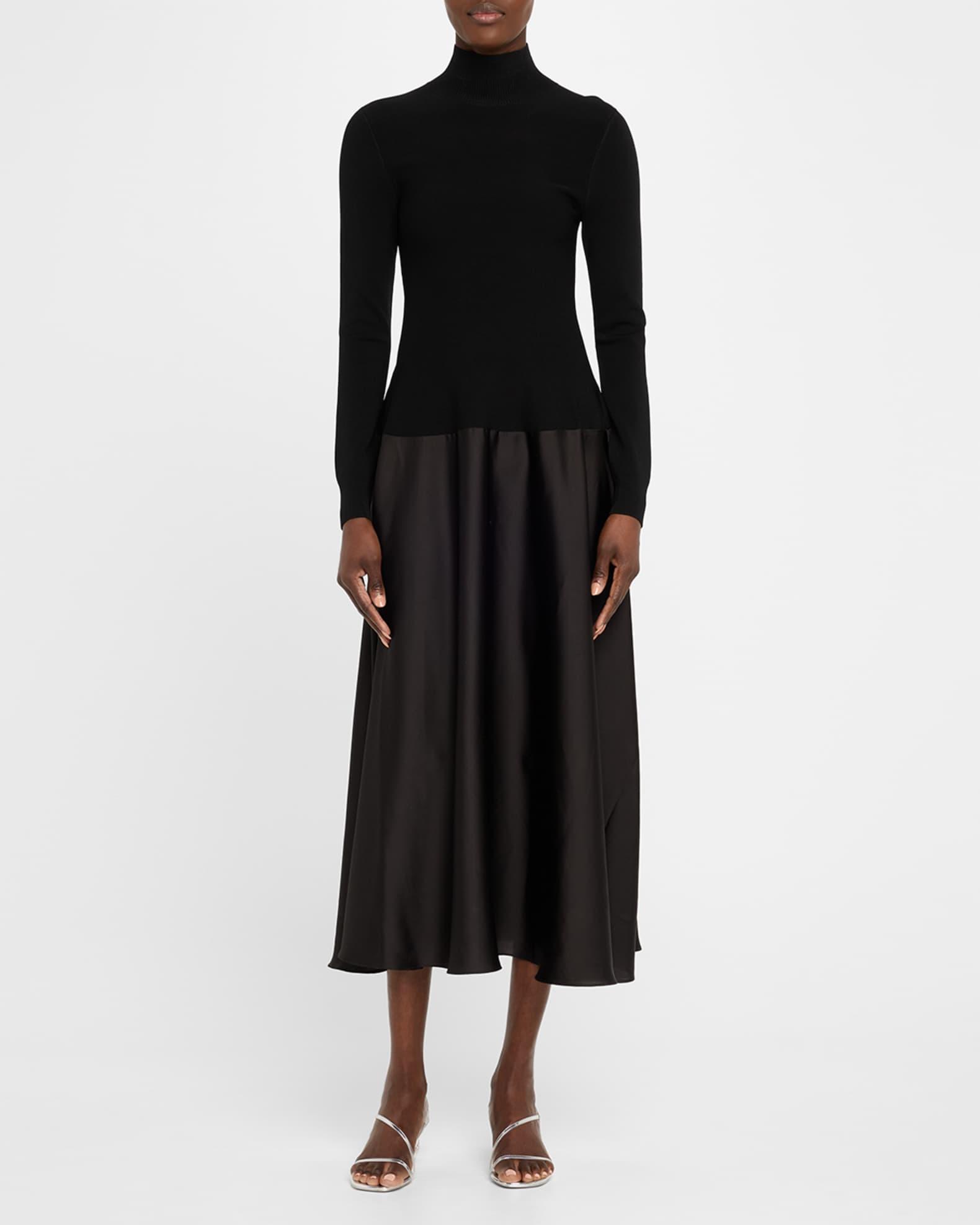 Bridget Metallic Wedge Strappy Sandals Product Image