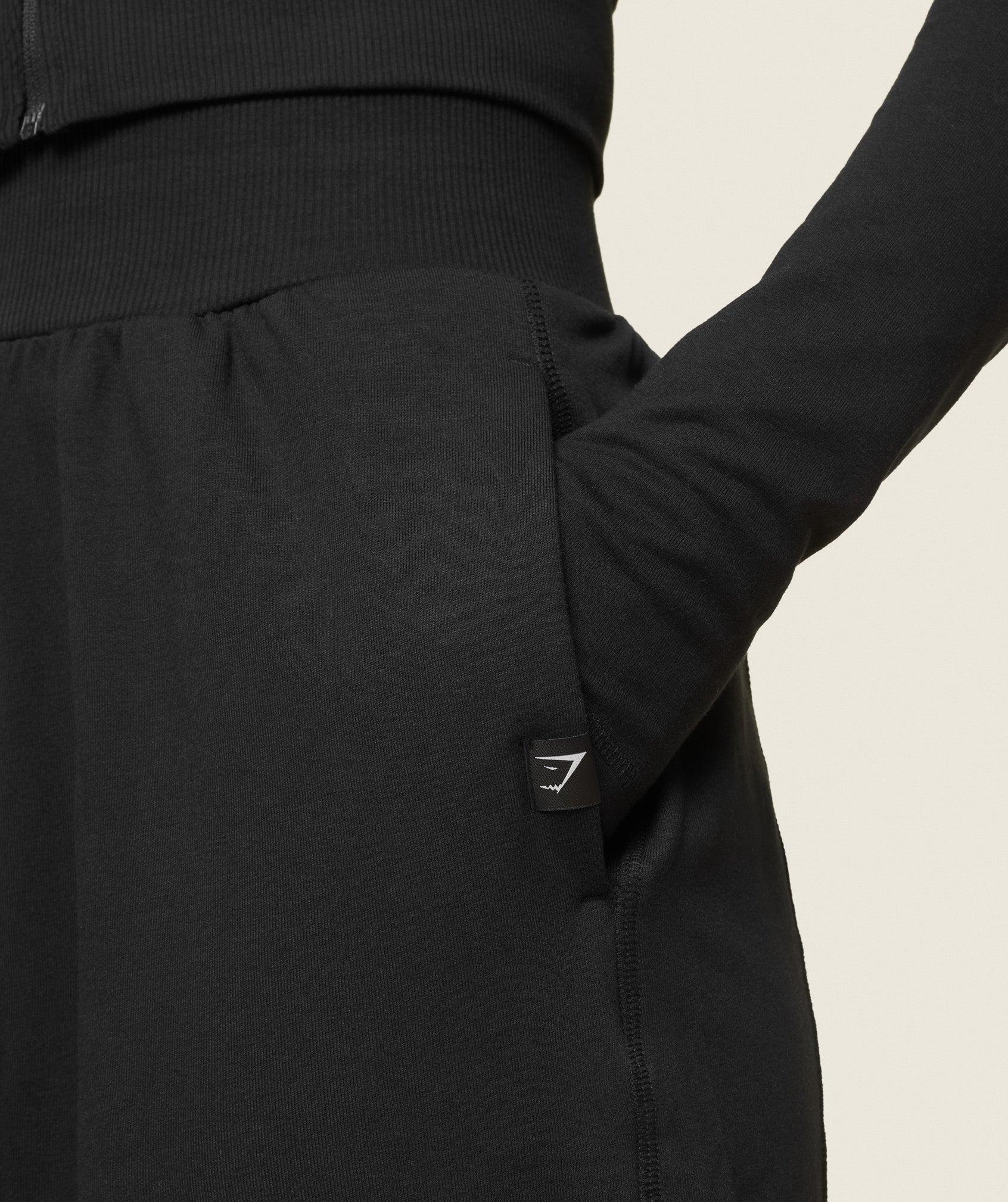 GS x Leana Deeb Training Joggers Product Image