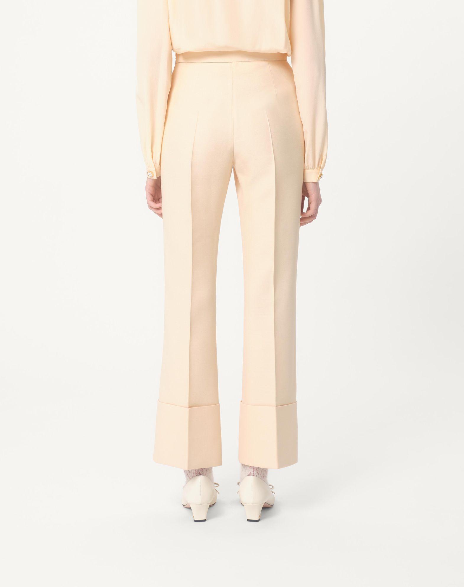 Crepe Couture Pants  Product Image