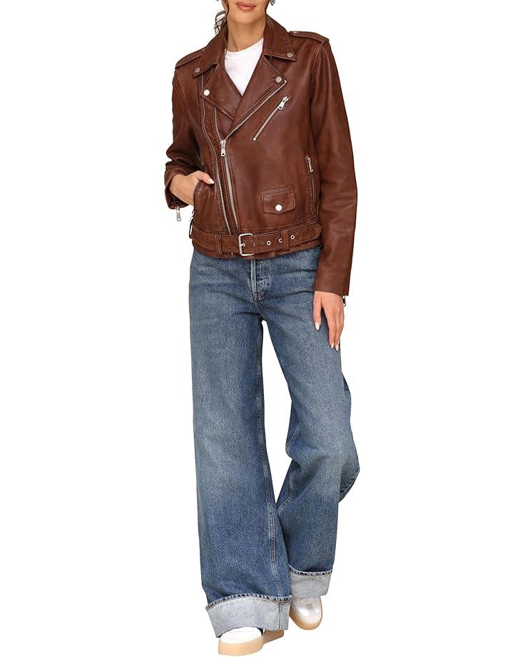 Ellis Biker Product Image