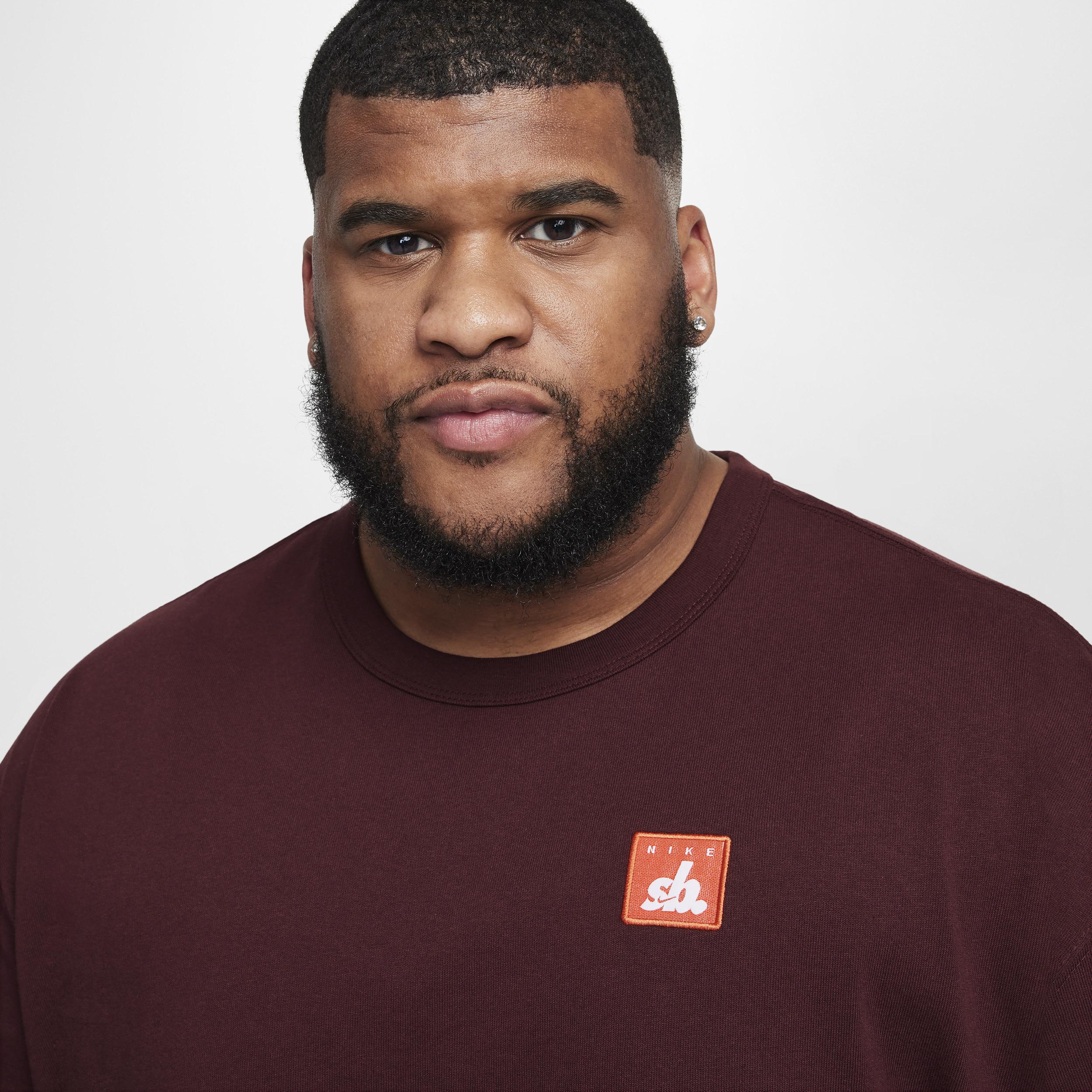 Nike SB Skate T-Shirt Product Image