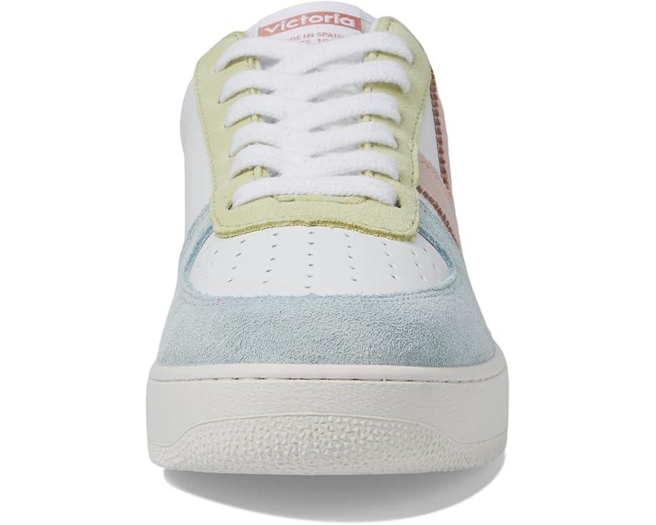 Cosmos Suede Multicolor & Nylon Product Image