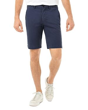 Liverpool Los Angeles Twill Shorts Product Image