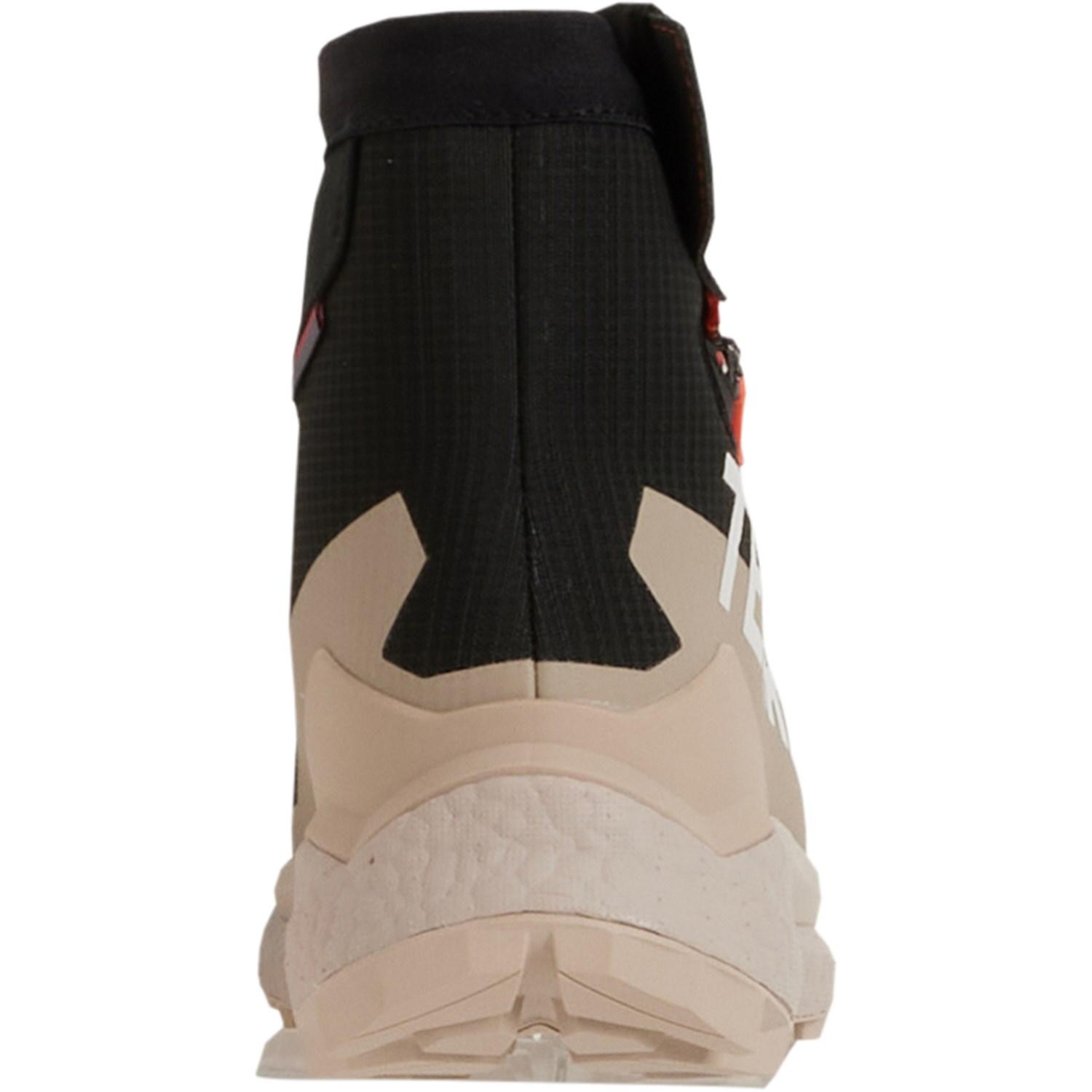 adidas outdoor Terrex Free Hiker 2 Cold.RDY Gore-Tex® Hiking Boots - Waterproof, Insulated (For Men) Product Image