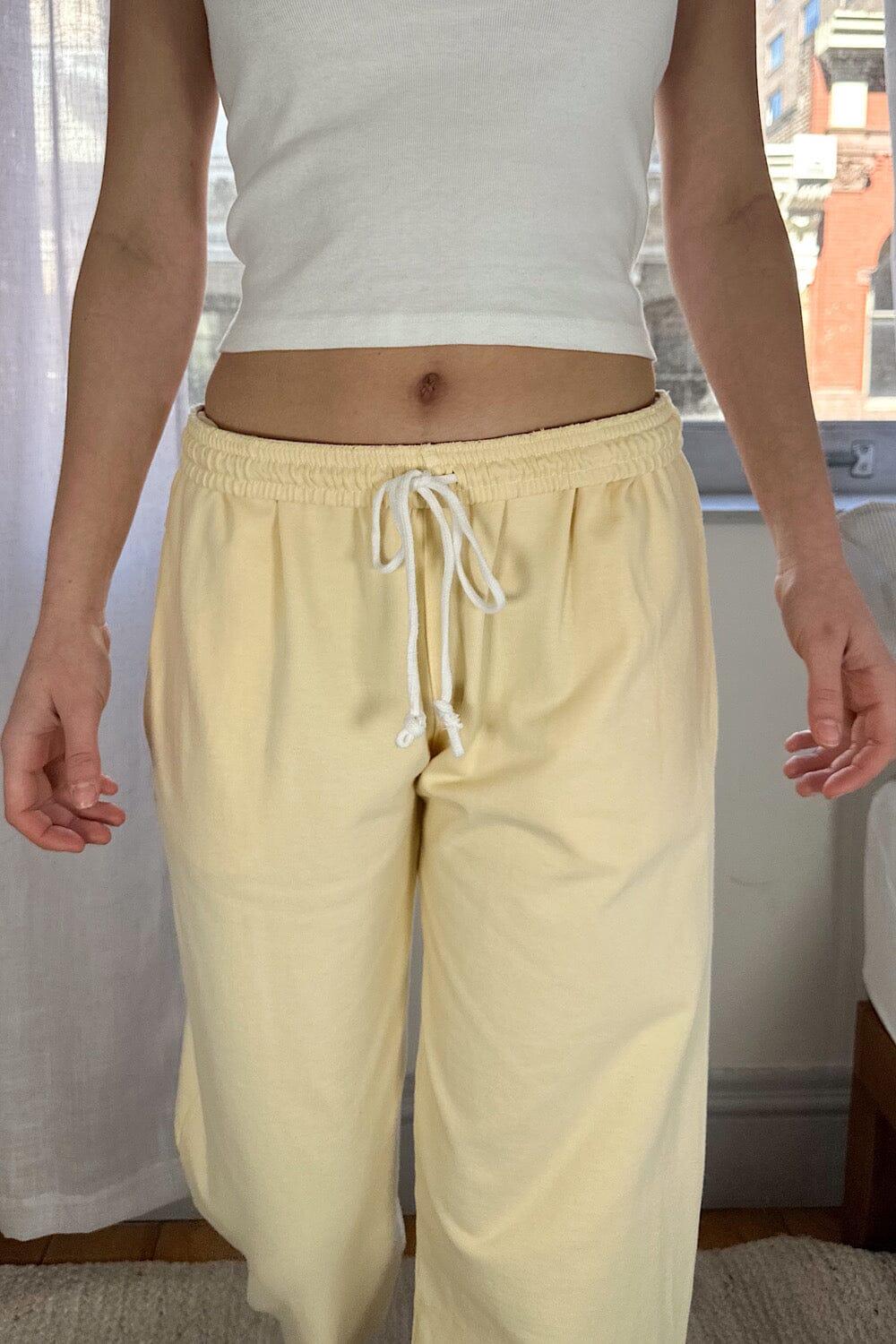 Anastasia Sweatpants Product Image